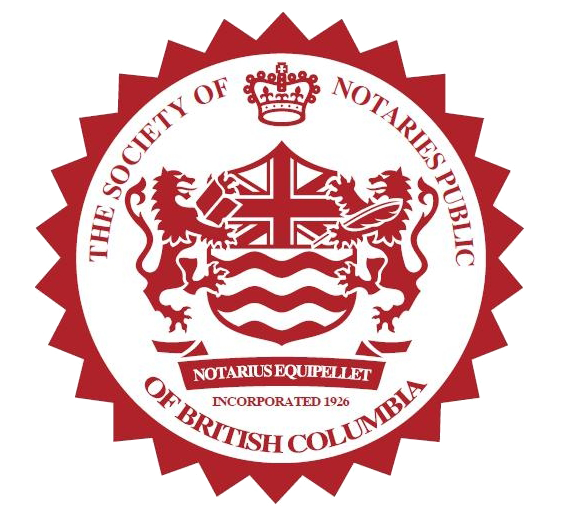 Notary Seal